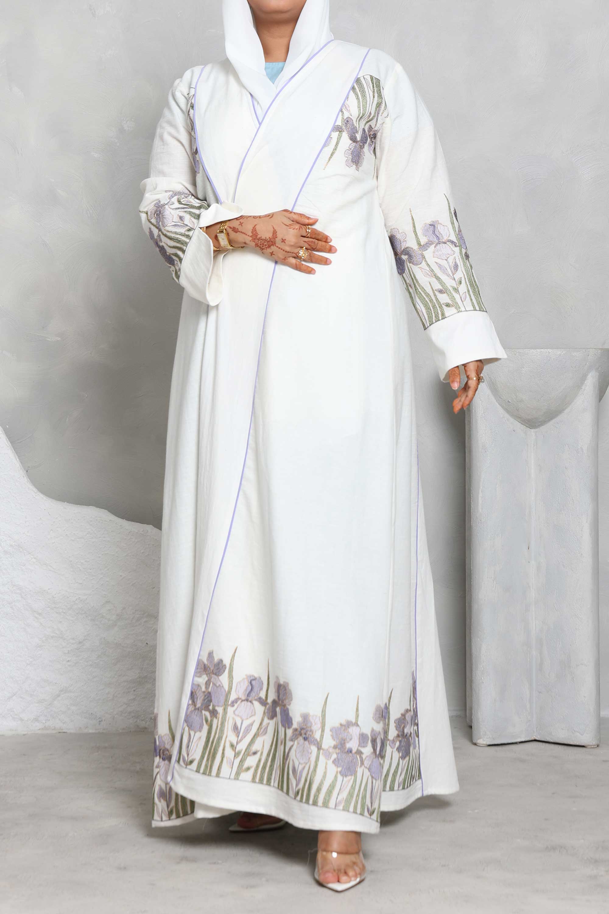 Naya Abaya