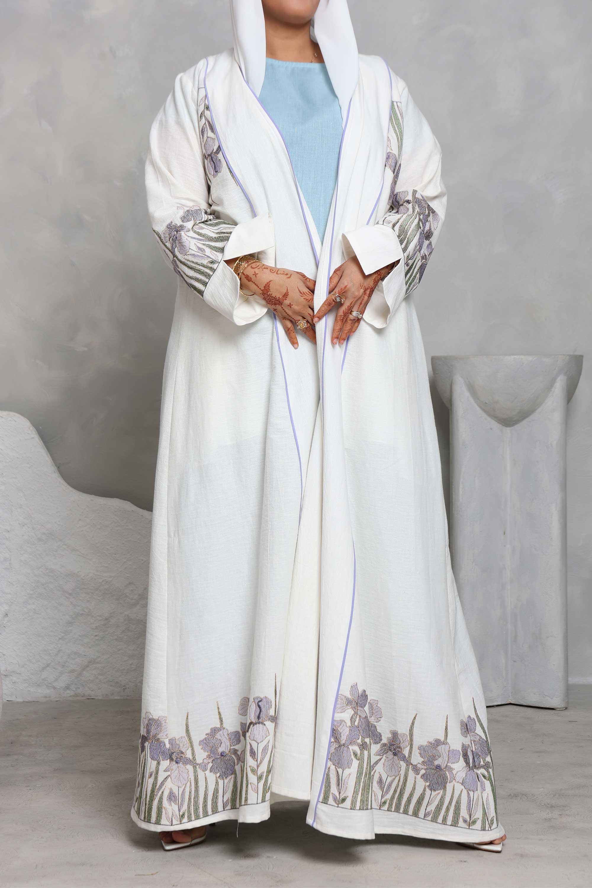 Naya Abaya
