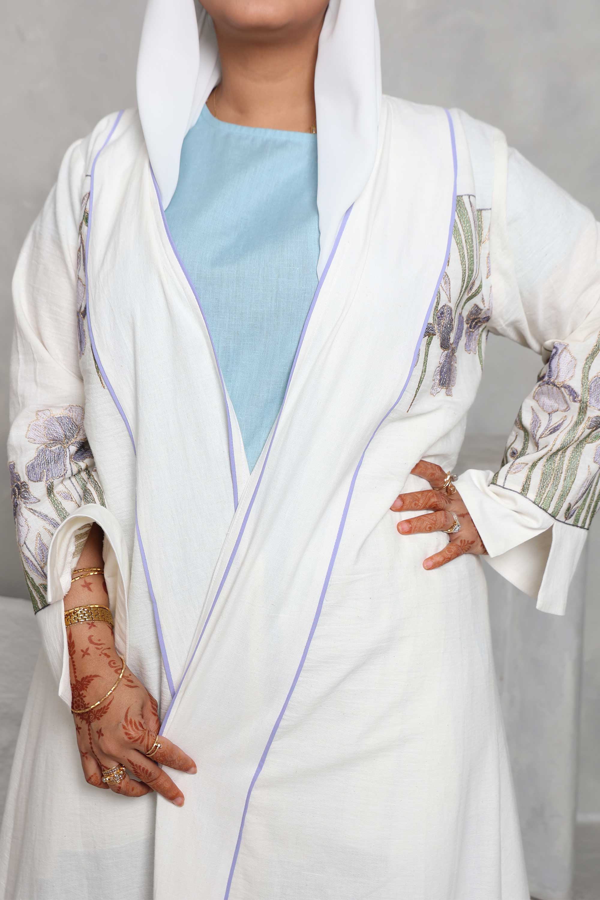 Naya Abaya