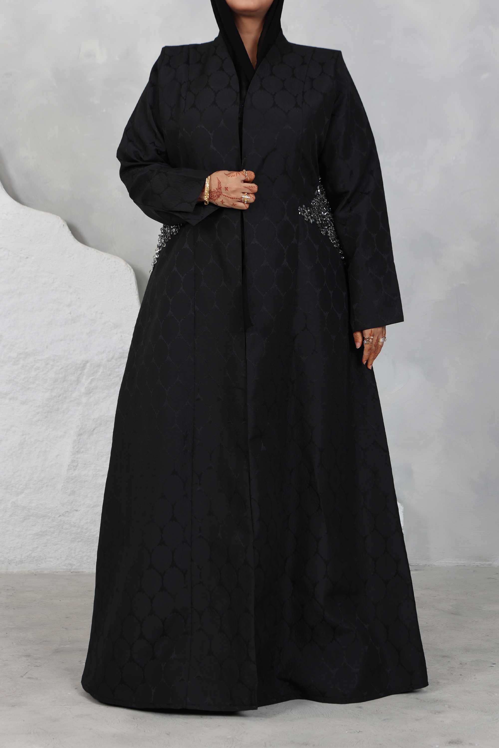Selma Abaya