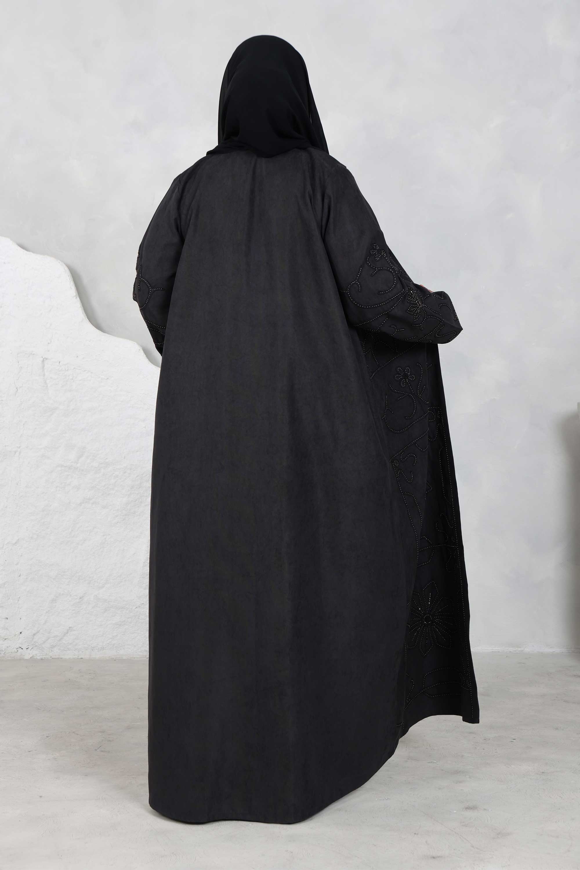 Layali Abaya