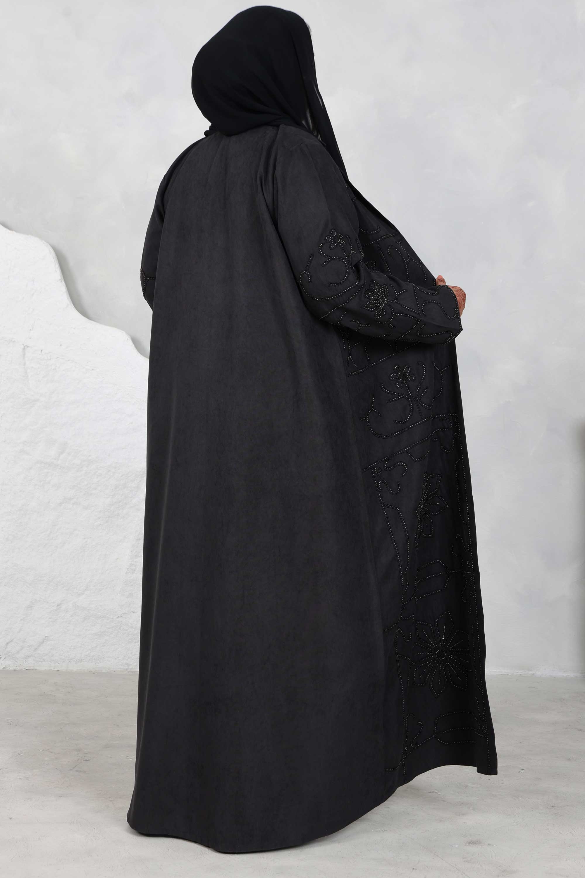 Layali Abaya