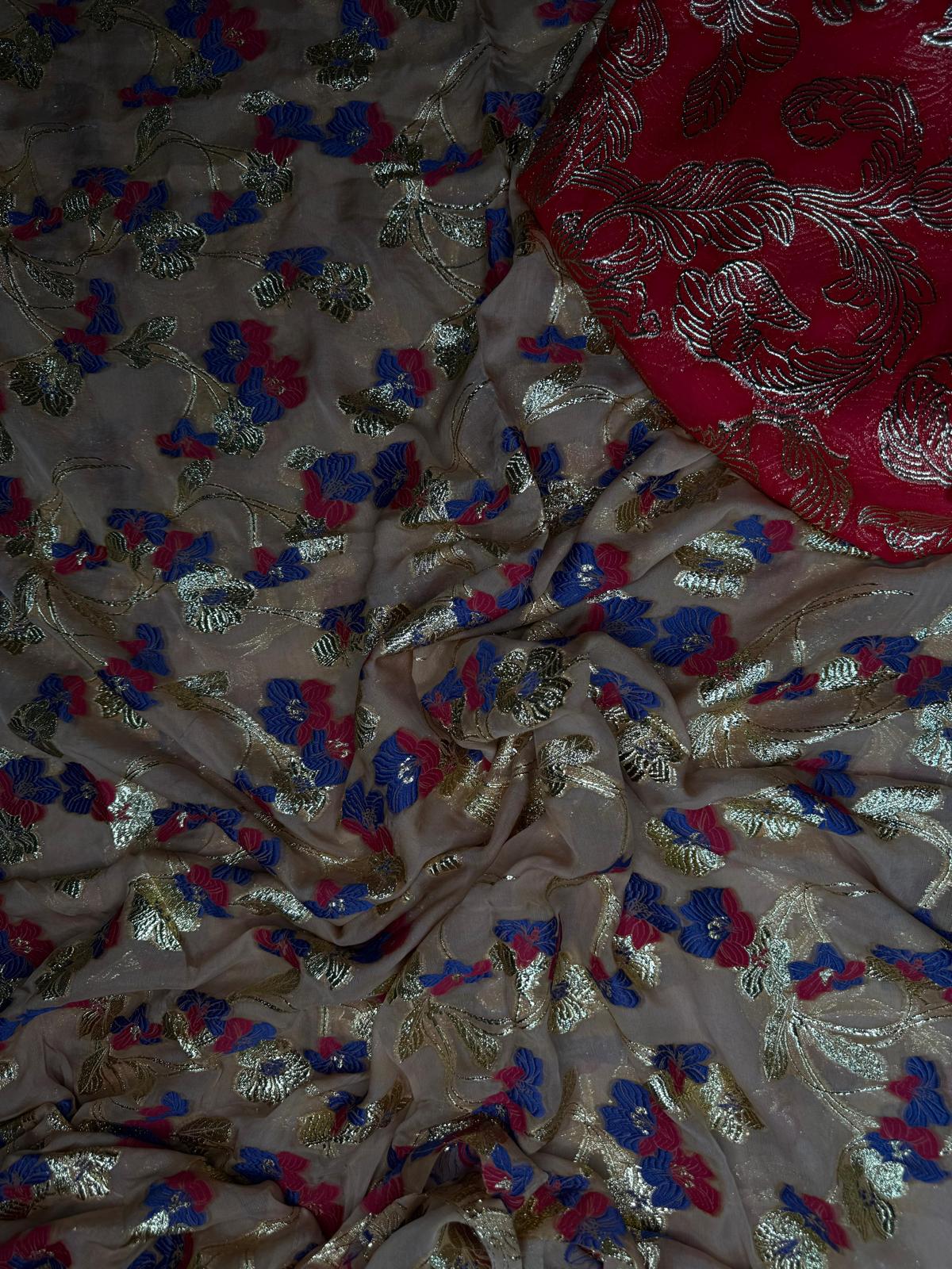 Dirac multicolour