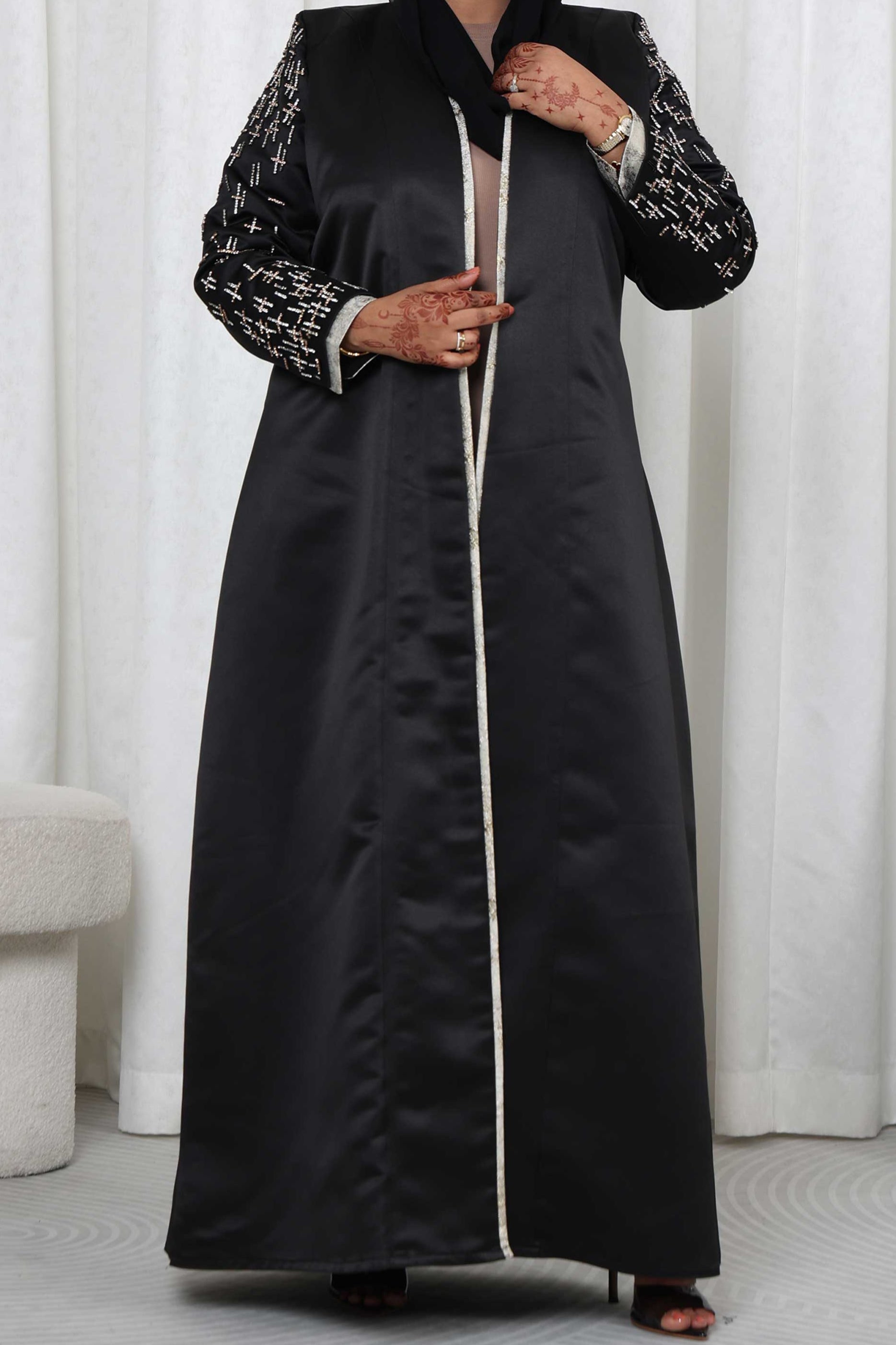 Elara Abaya