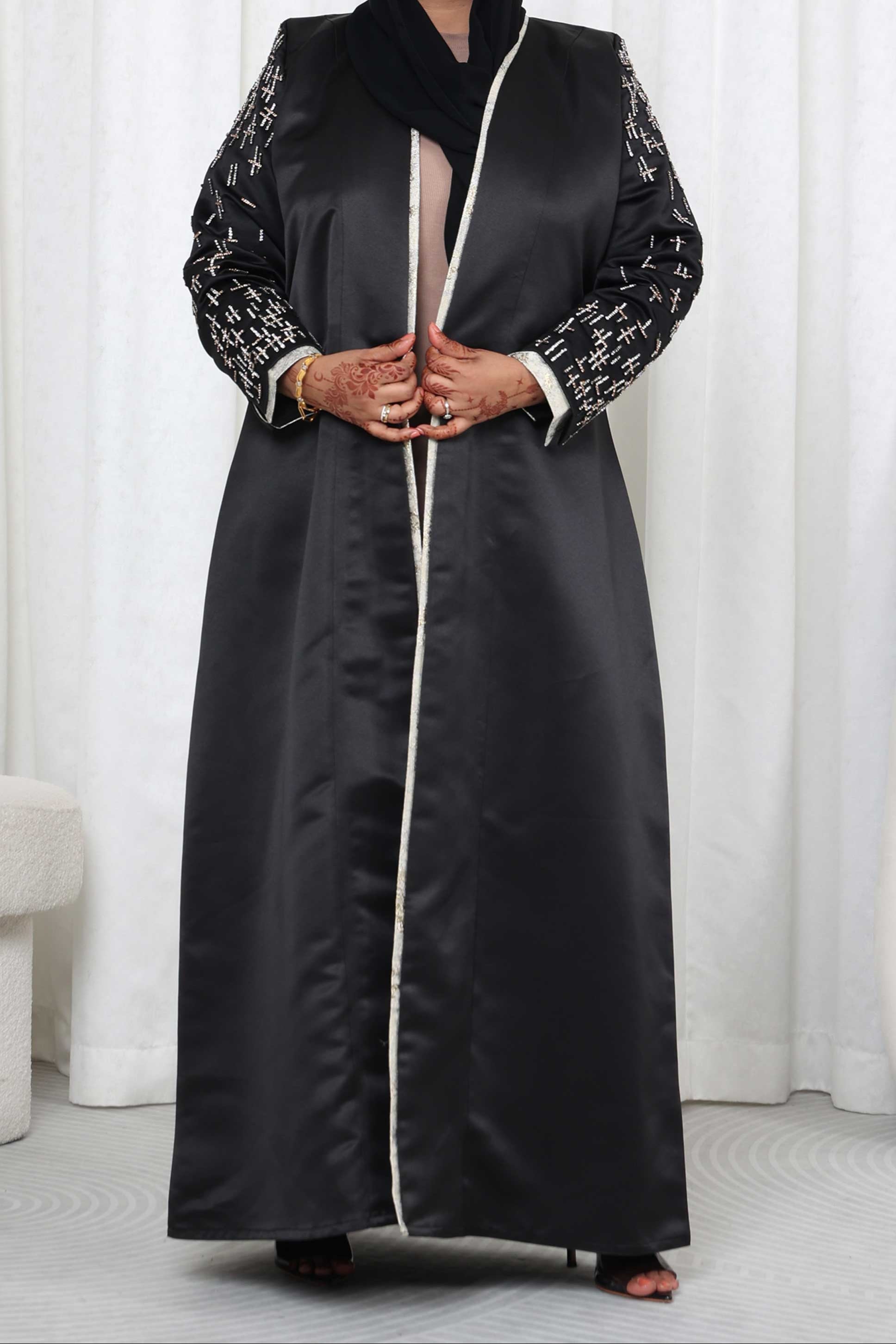 Elara Abaya