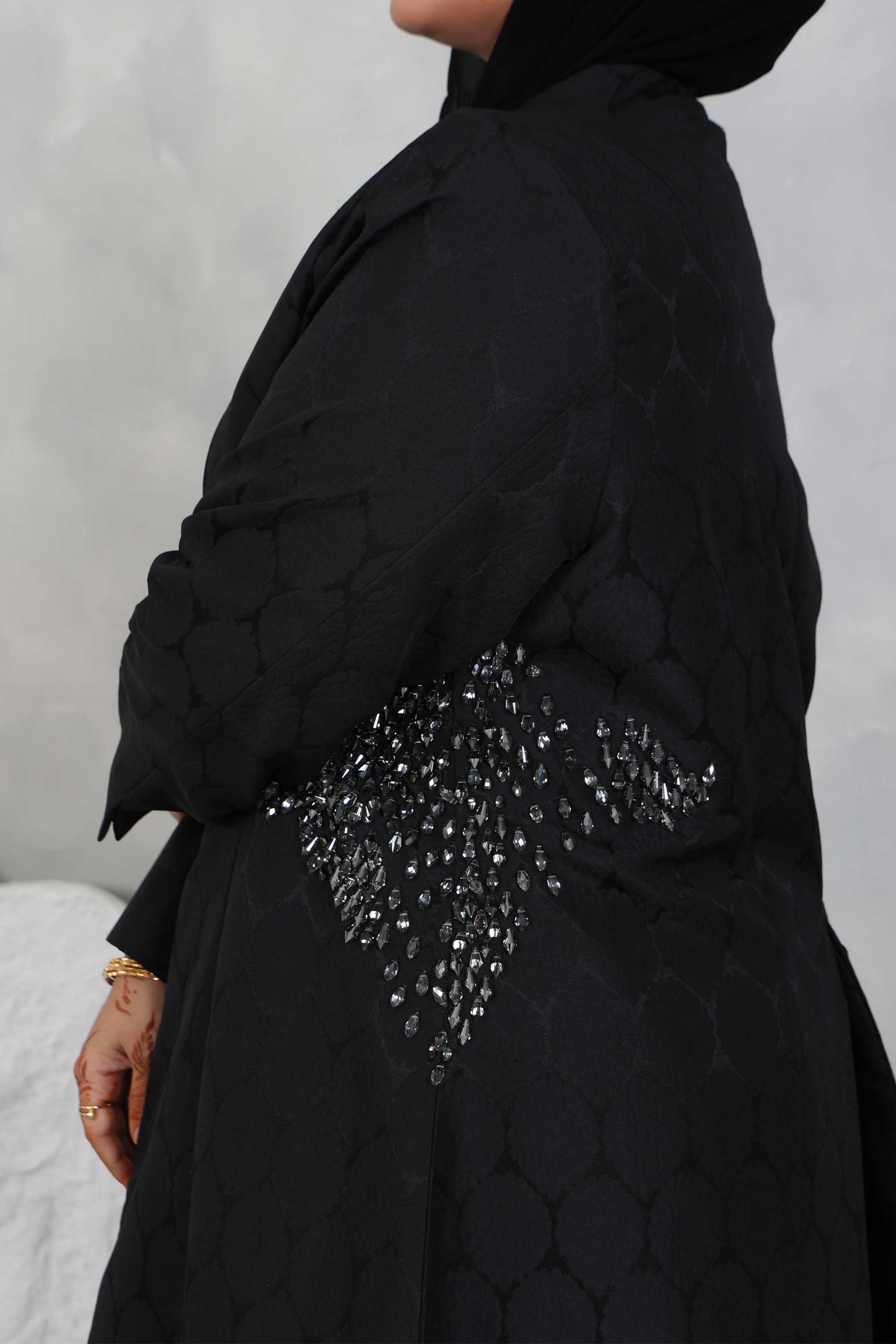 Selma Abaya