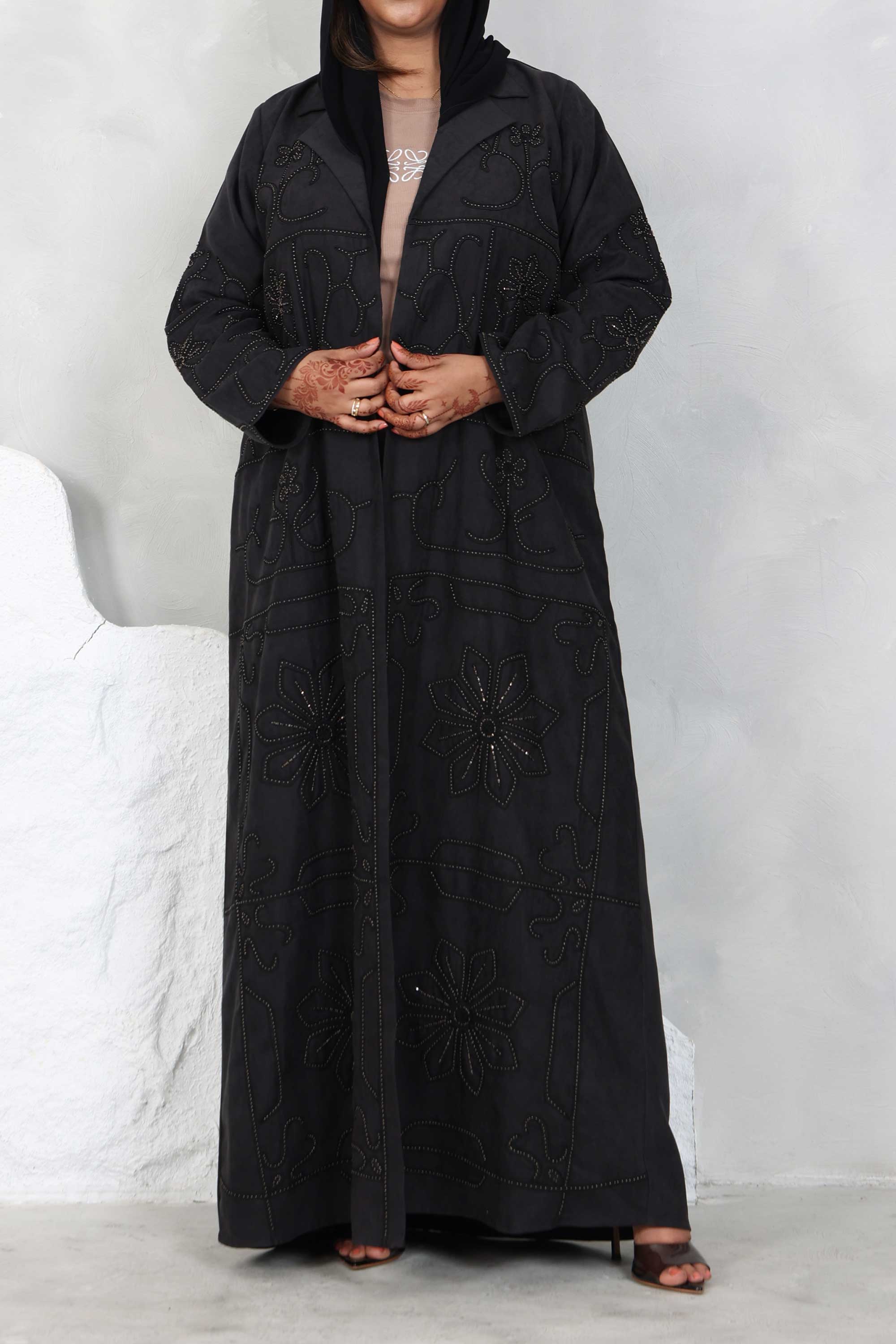 Layali Abaya