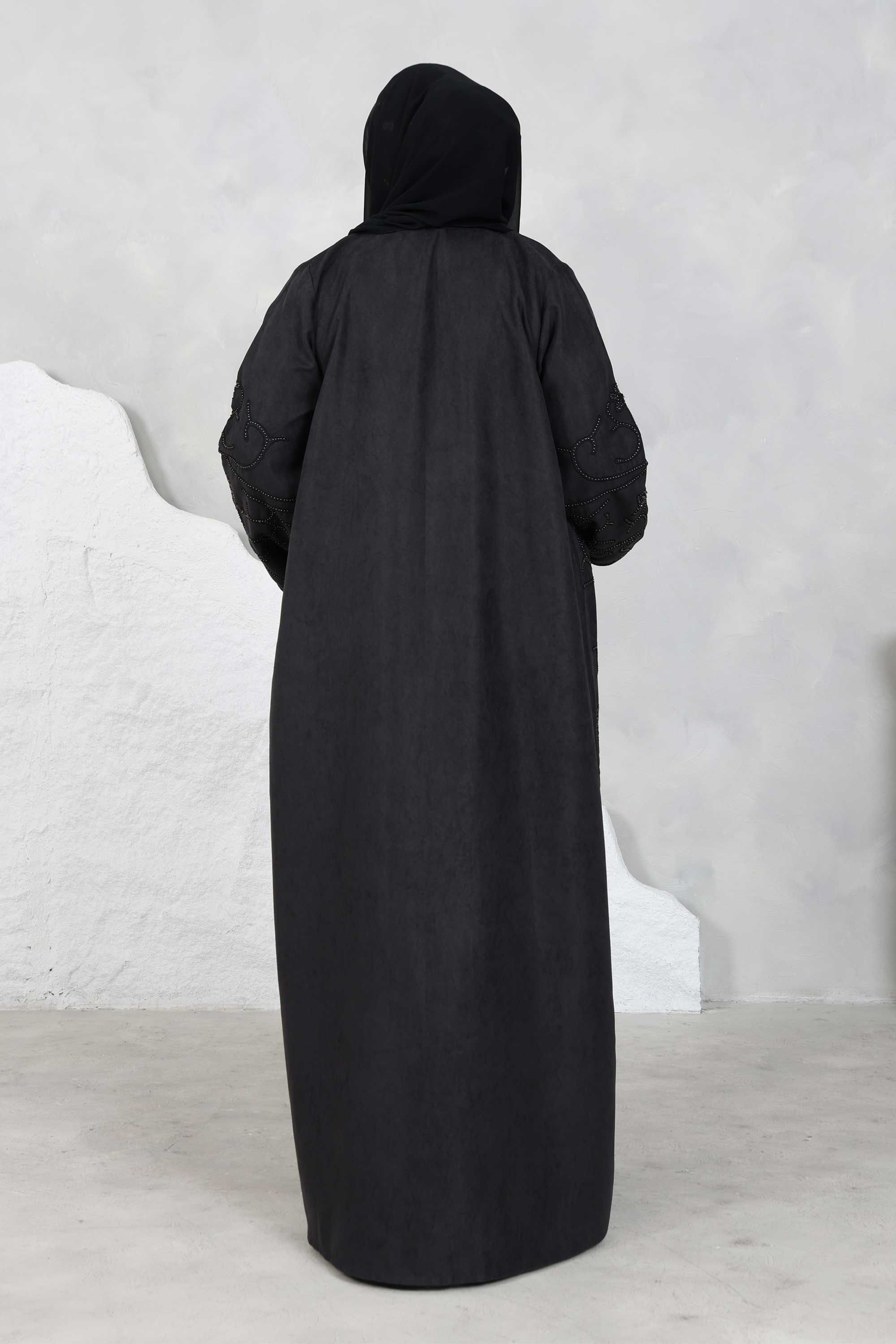 Layali Abaya