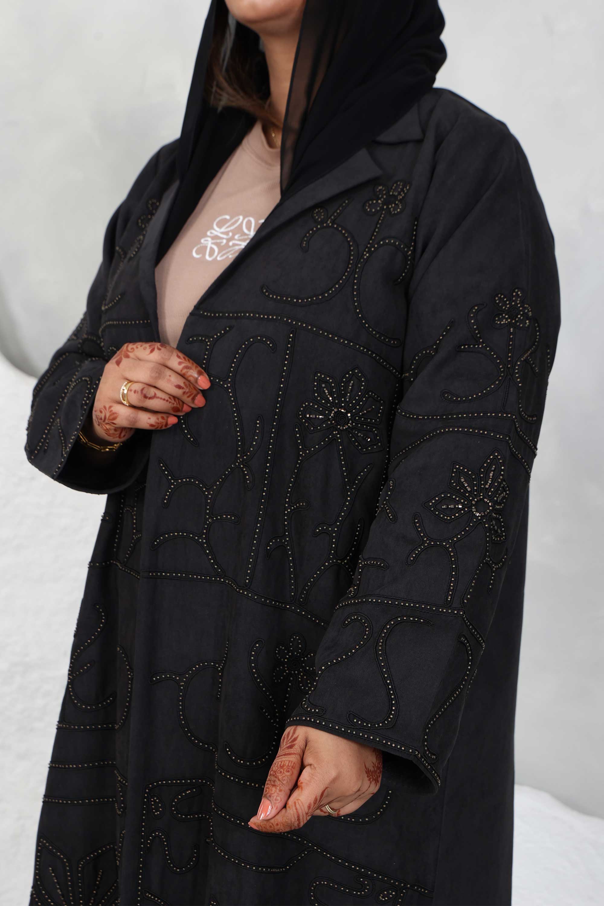 Layali Abaya