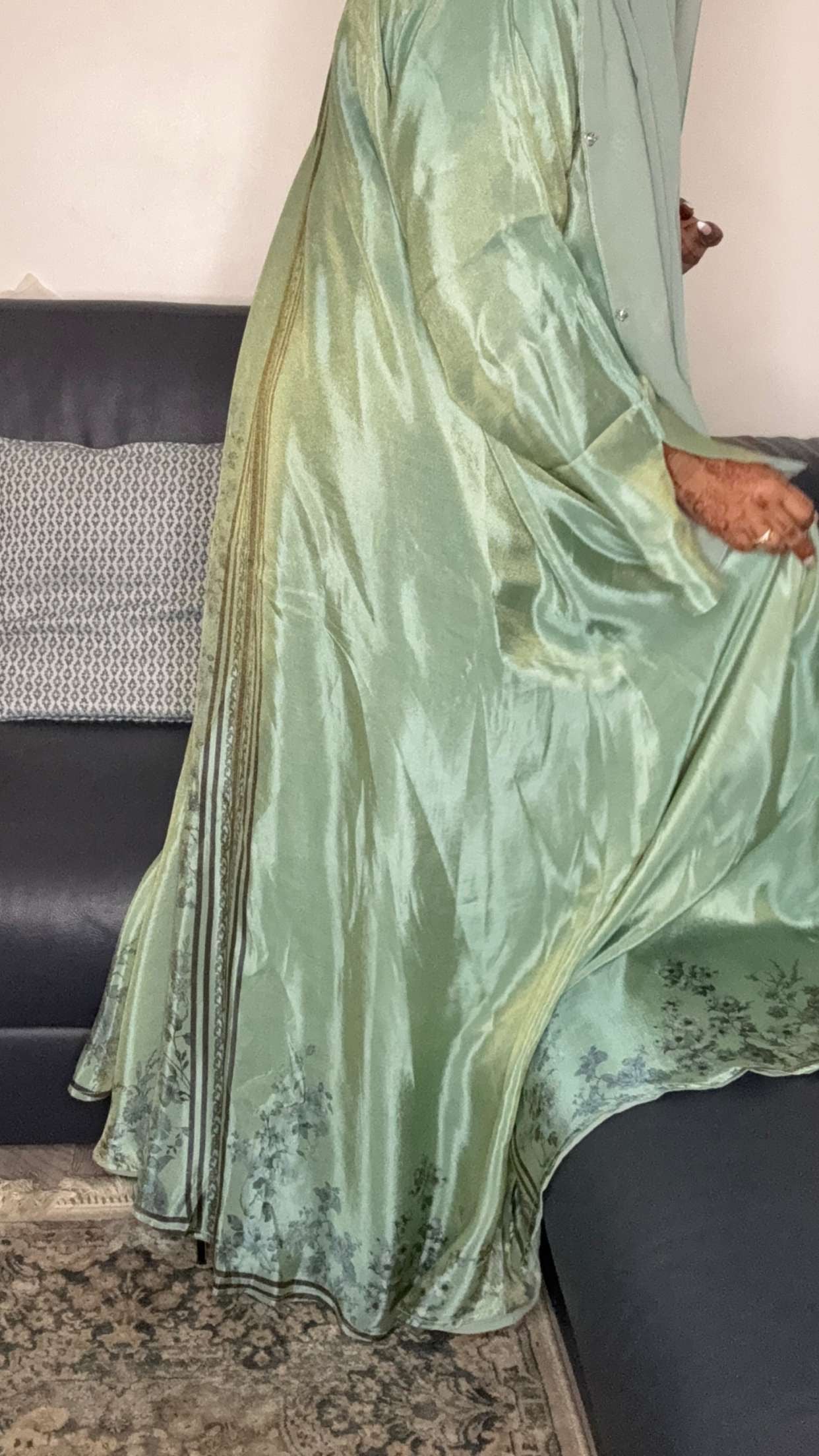 Amal abaya