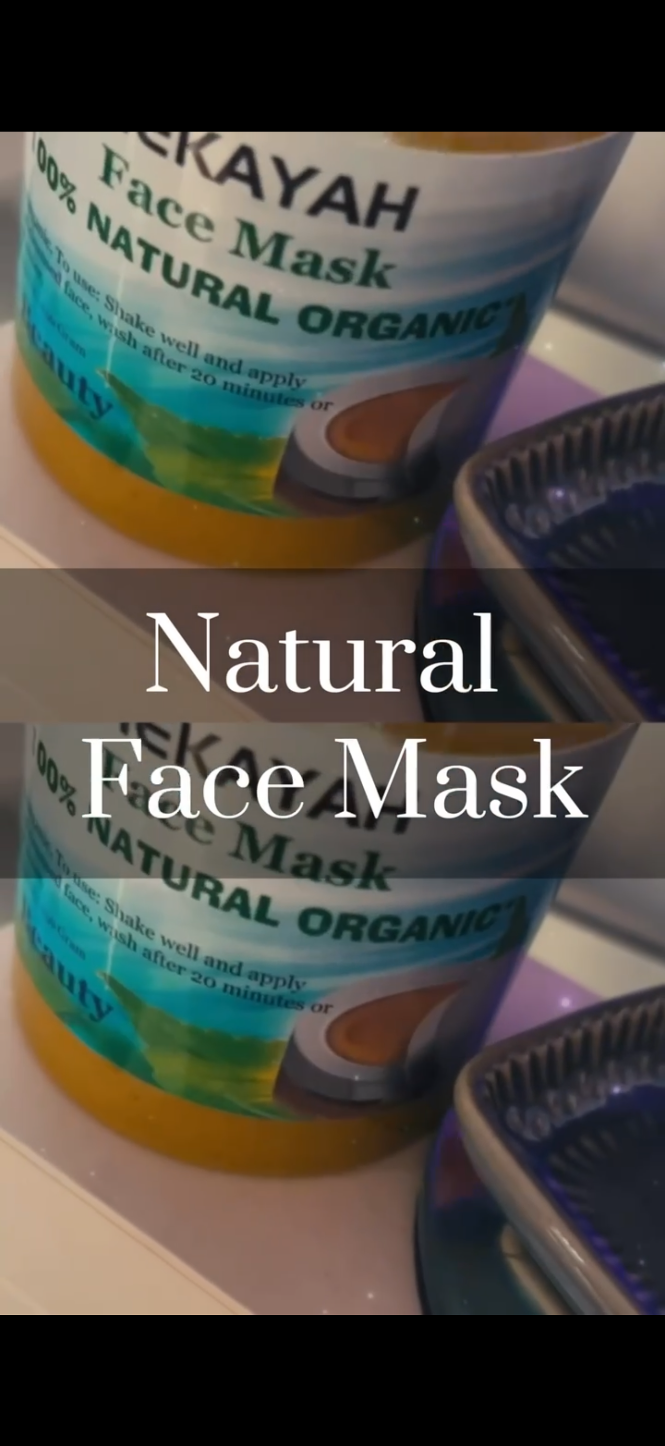 Hekkayah garage mask