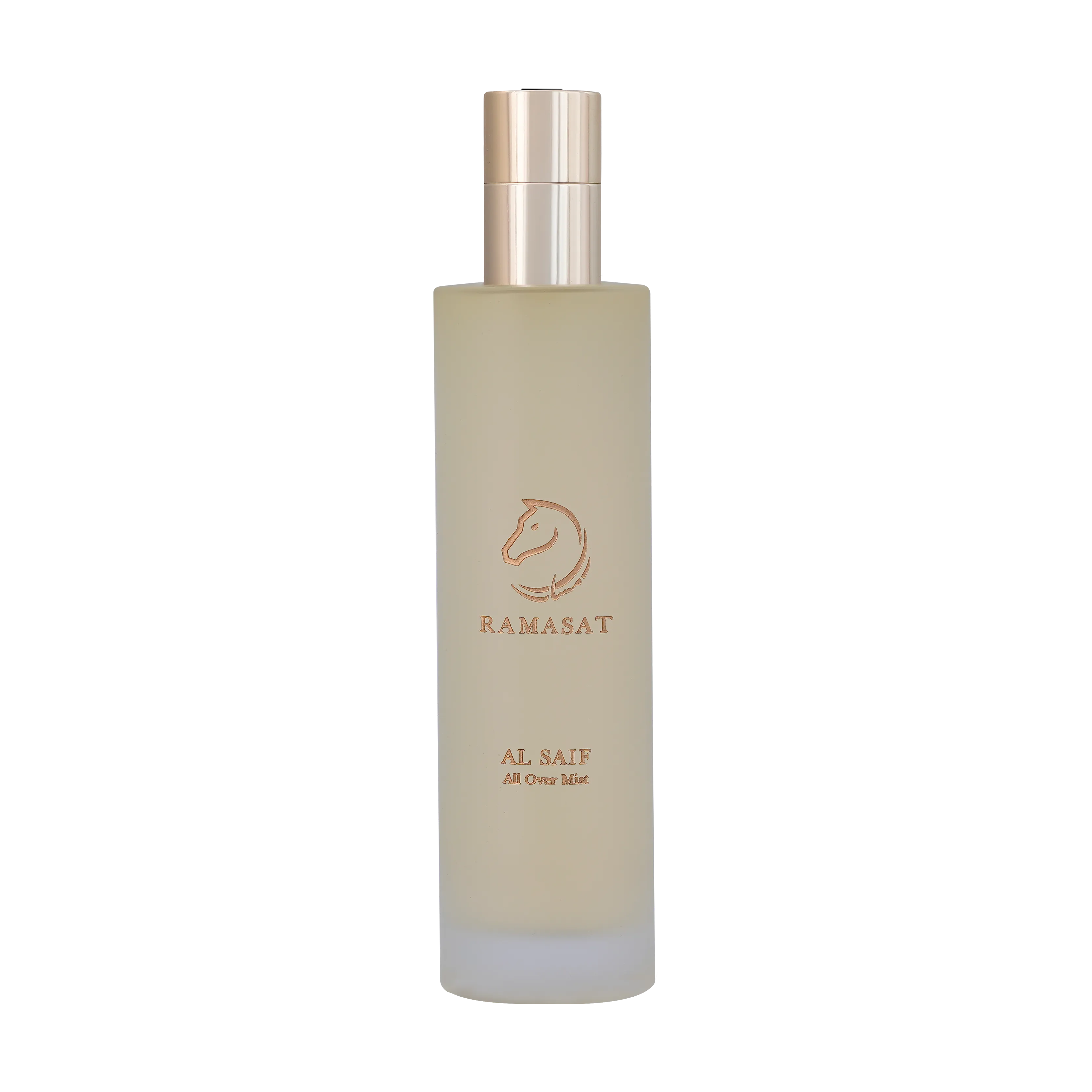 AL SAIF



Size: 200 ML