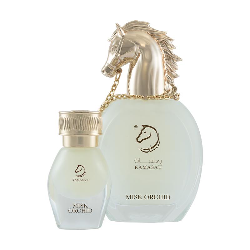 MISK ORCHID