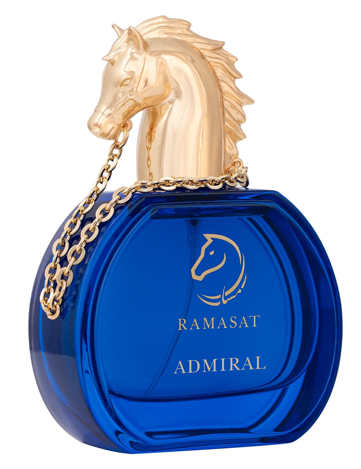 ADMIRAL