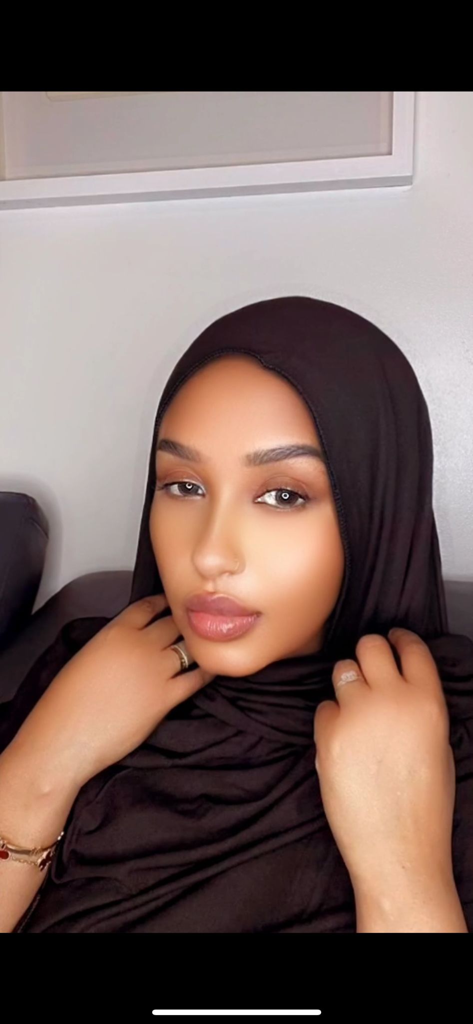 Jersey Hijabs