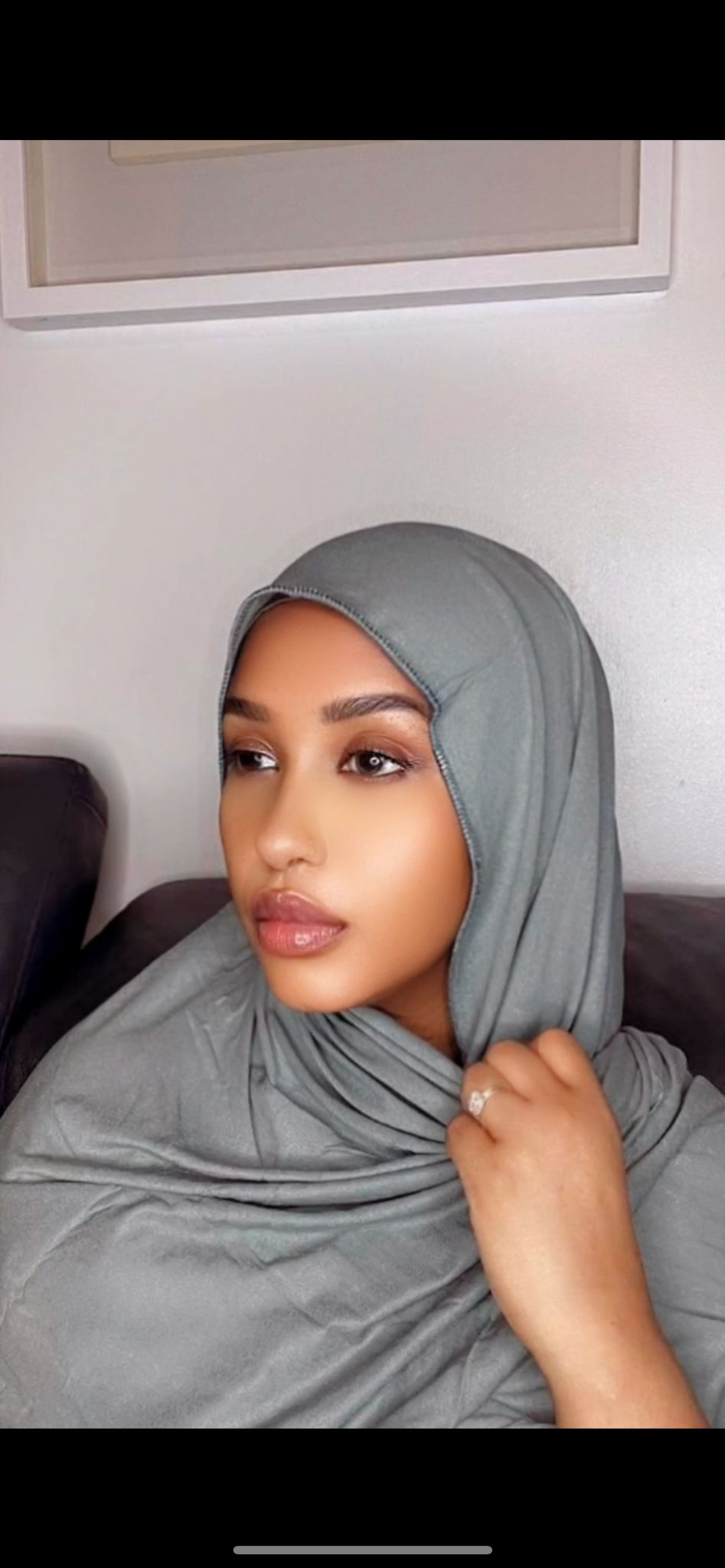 Jersey Hijabs