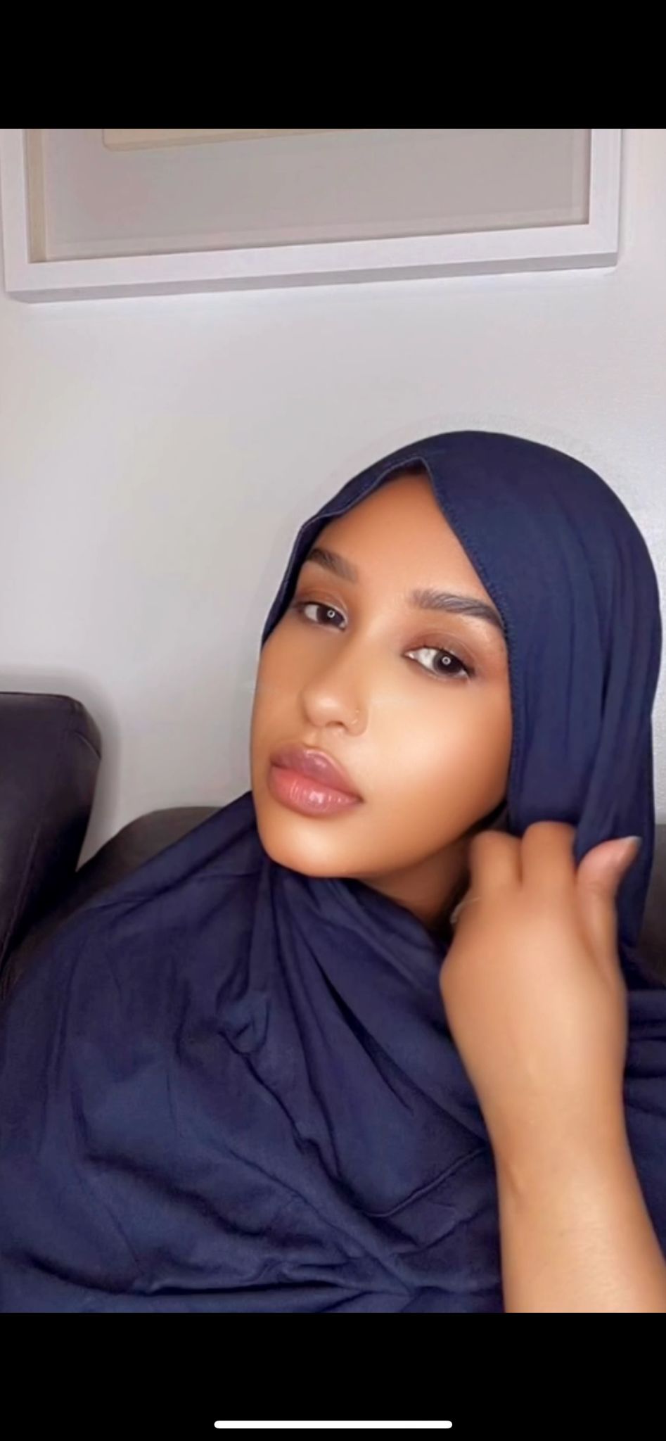 Jersey Hijabs