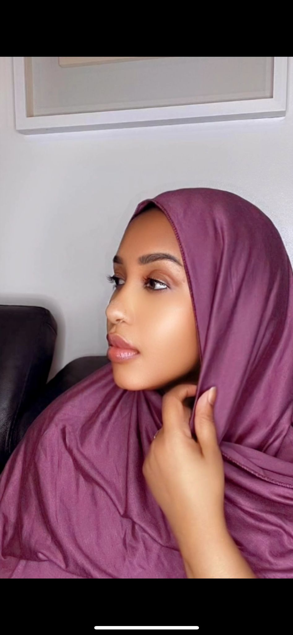 Jersey Hijabs
