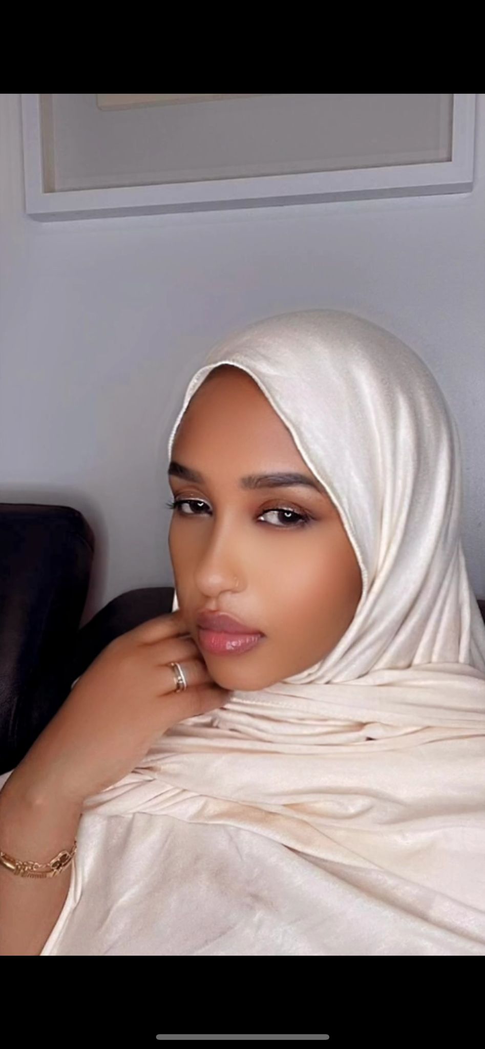 Jersey Hijabs