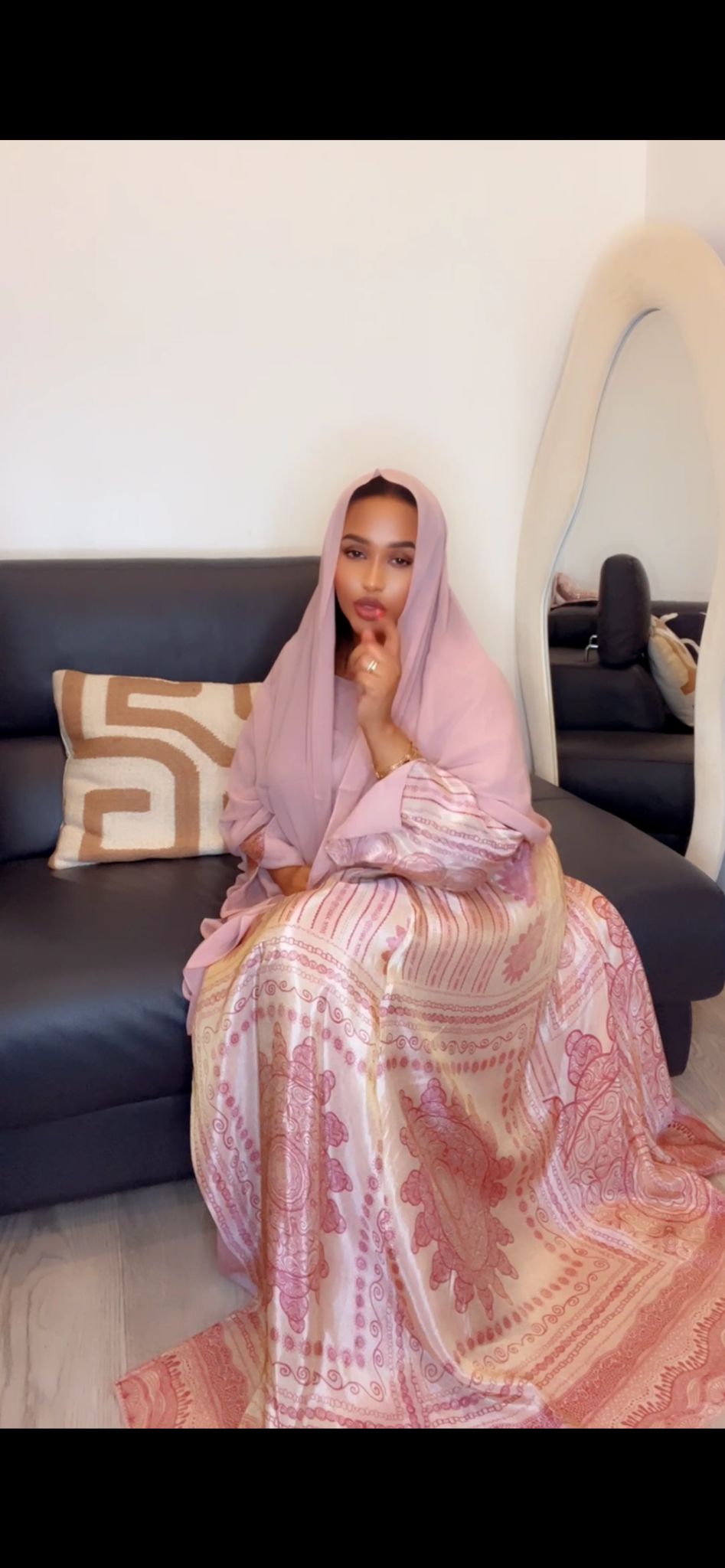 Abaya